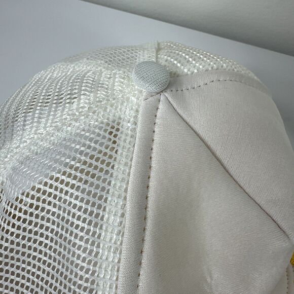 Diamond Engineer Co Logo Trucker Mesh Snapback Adjustable Hat Cap The Winner USA - Picture 13 of 13